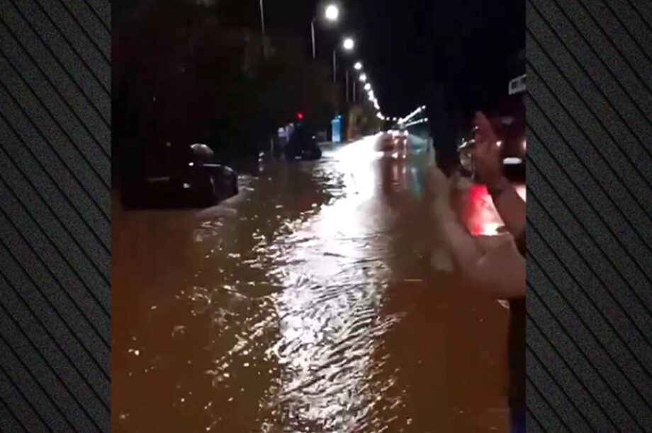 Κακοκαιρία