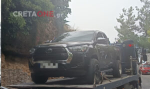 Μακελειό στα Βορίζια: Μέσα στο αυτοκίνητο «γάζωσαν» τον 38χρονο (βίντεο)