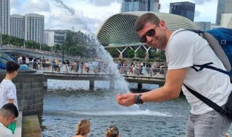 Νεκρός κρεοπώλης