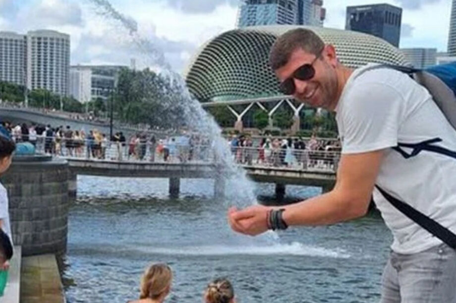 Νεκρός κρεοπώλης