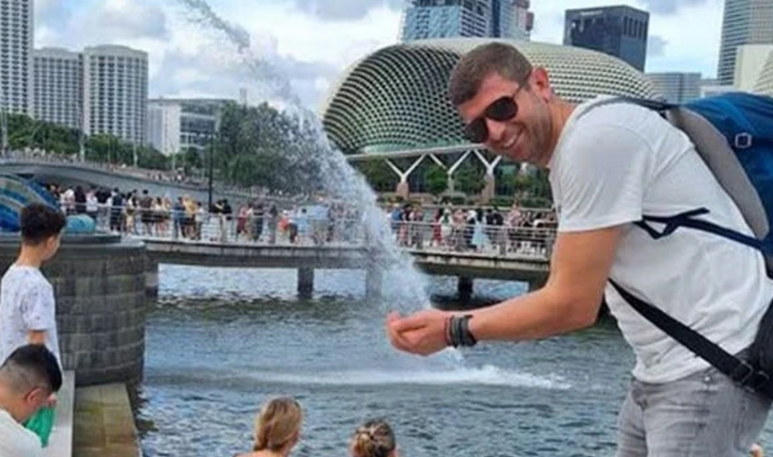 Νεκρός κρεοπώλης