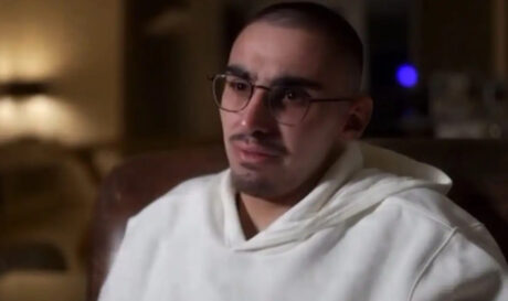 Όμηρος Χαμάς