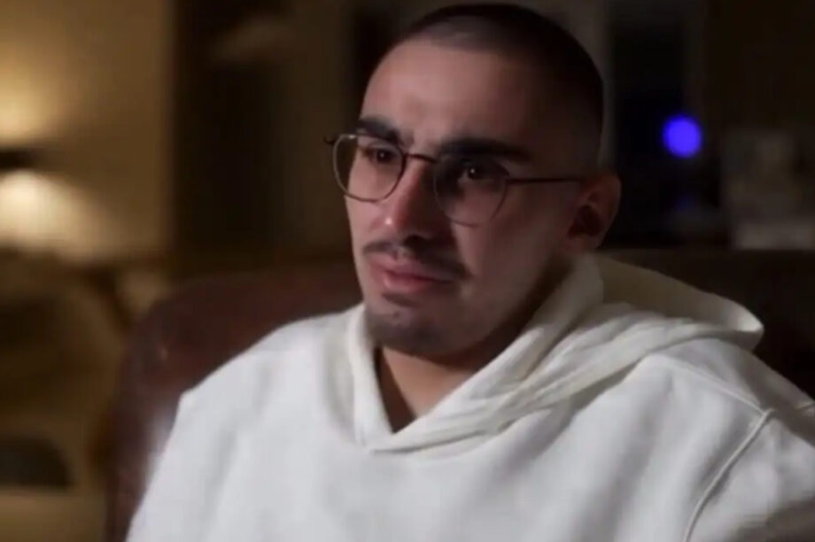 Όμηρος Χαμάς