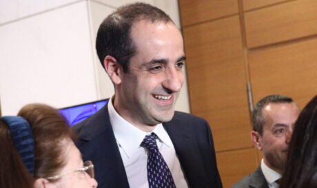 Γρηγόρης Δημητριάδης