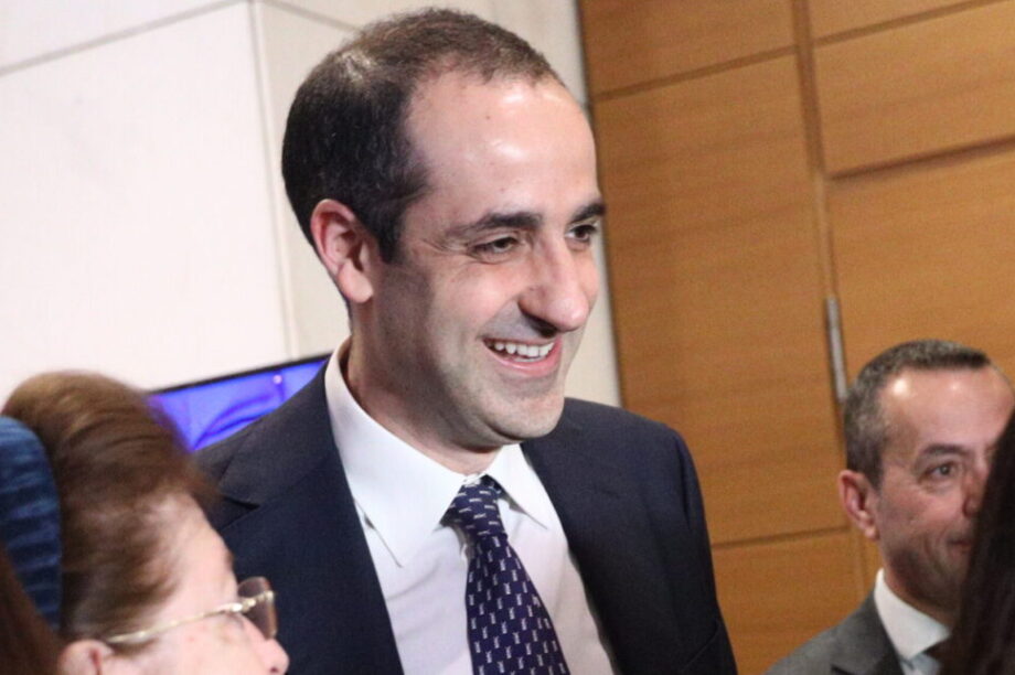 Γρηγόρης Δημητριάδης