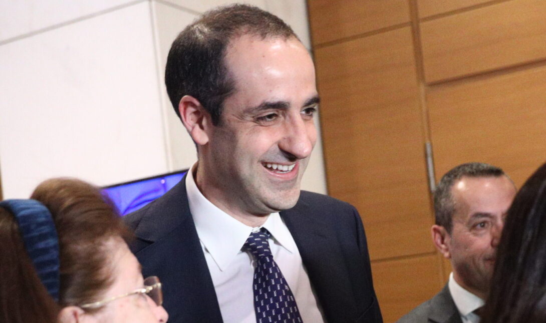 Γρηγόρης Δημητριάδης