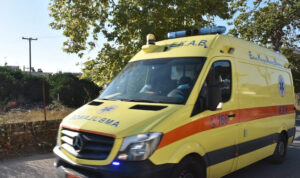 Σοβαρό τροχαίο στο Ηράκλειο: Αυτοκίνητο παρέσυρε πεζή – Κρίσιμη η κατάστασή της