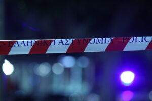 Νεκρός ο Γιάννης Λάλας – Είχε κατηγορηθεί για τη δολοφονία του Γιώργου Καραϊβάζ