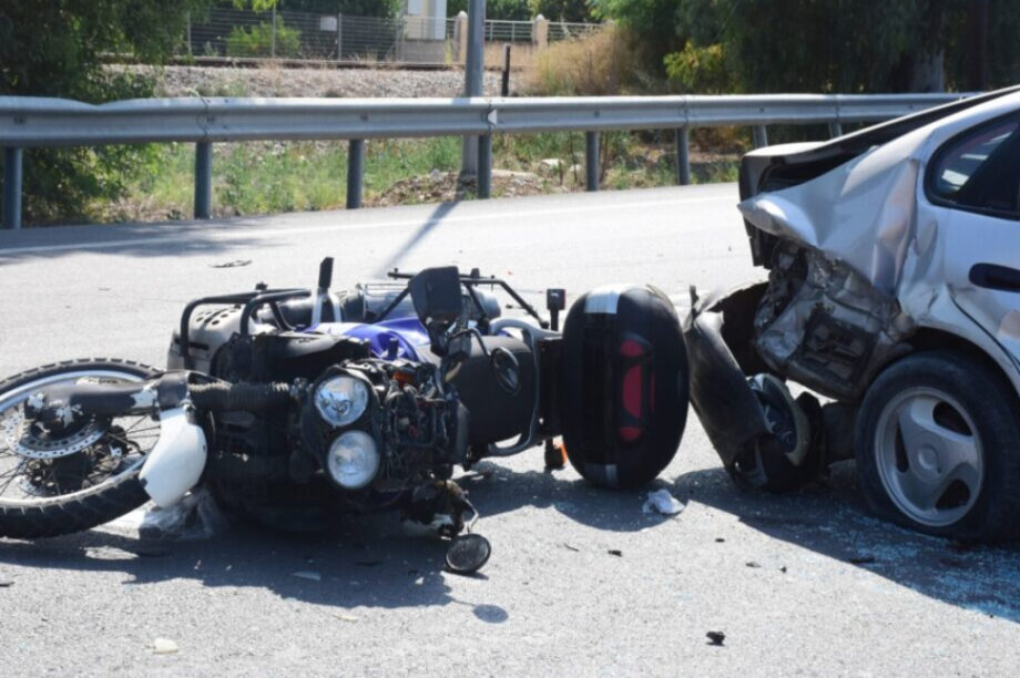 τροχαίο αρχείου