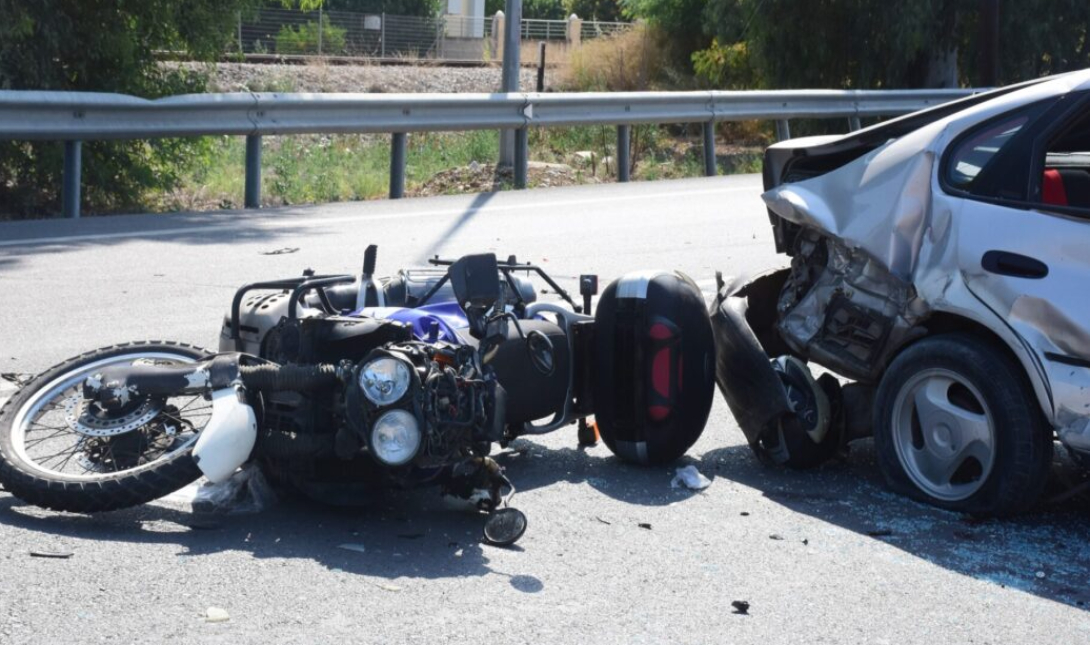 τροχαίο αρχείου