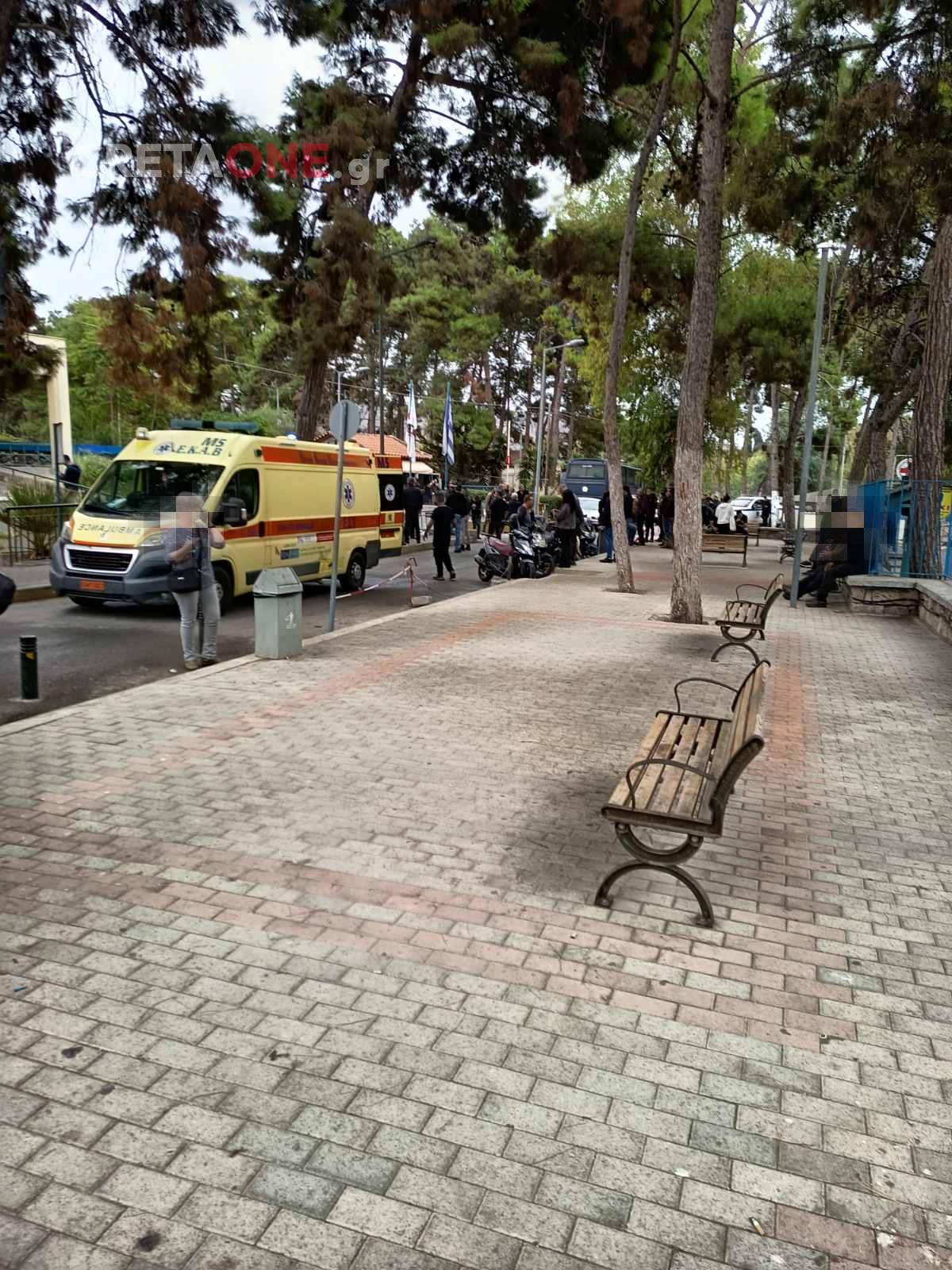 Βενιζέλειο