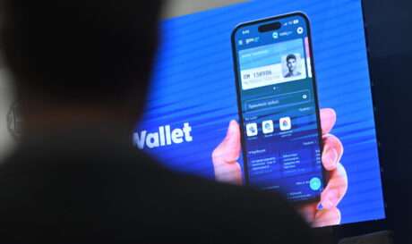 Προσωπικός αριθμός