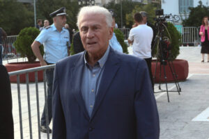 Καταδίκη 8 ετών για τον Παναγιώτη Ψωμιάδη – Εικονικά έργα και «μαϊμού» προσλήψεις