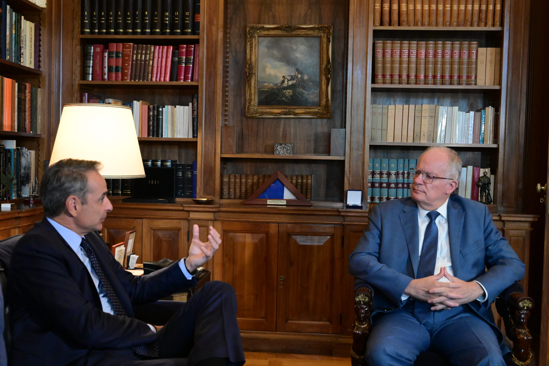 ΤΑΣΟΥΛΑΣ ΜΗΤΣΟΤΑΚΗΣ