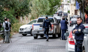 Βορίζια: Νέο ντοκουμέντο φέρεται να δείχνει τα όπλα που χρησιμοποιήθηκαν και την απομάκρυνσή τους