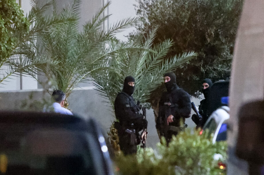 φονική βεντέτα Βορίζια