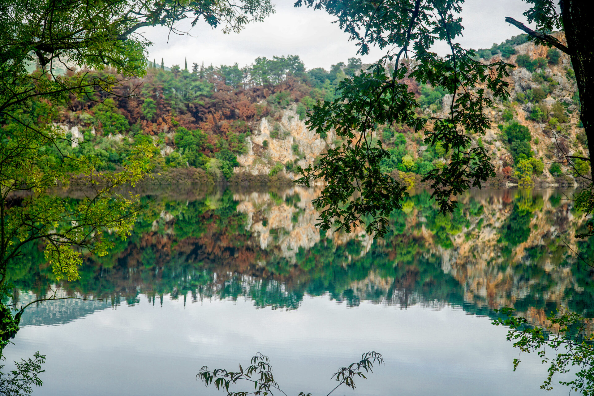 Σε κατάσταση έκτακτης ανάγκης ο Δήμος Πρέβεζας μετά την κακοκαιρία