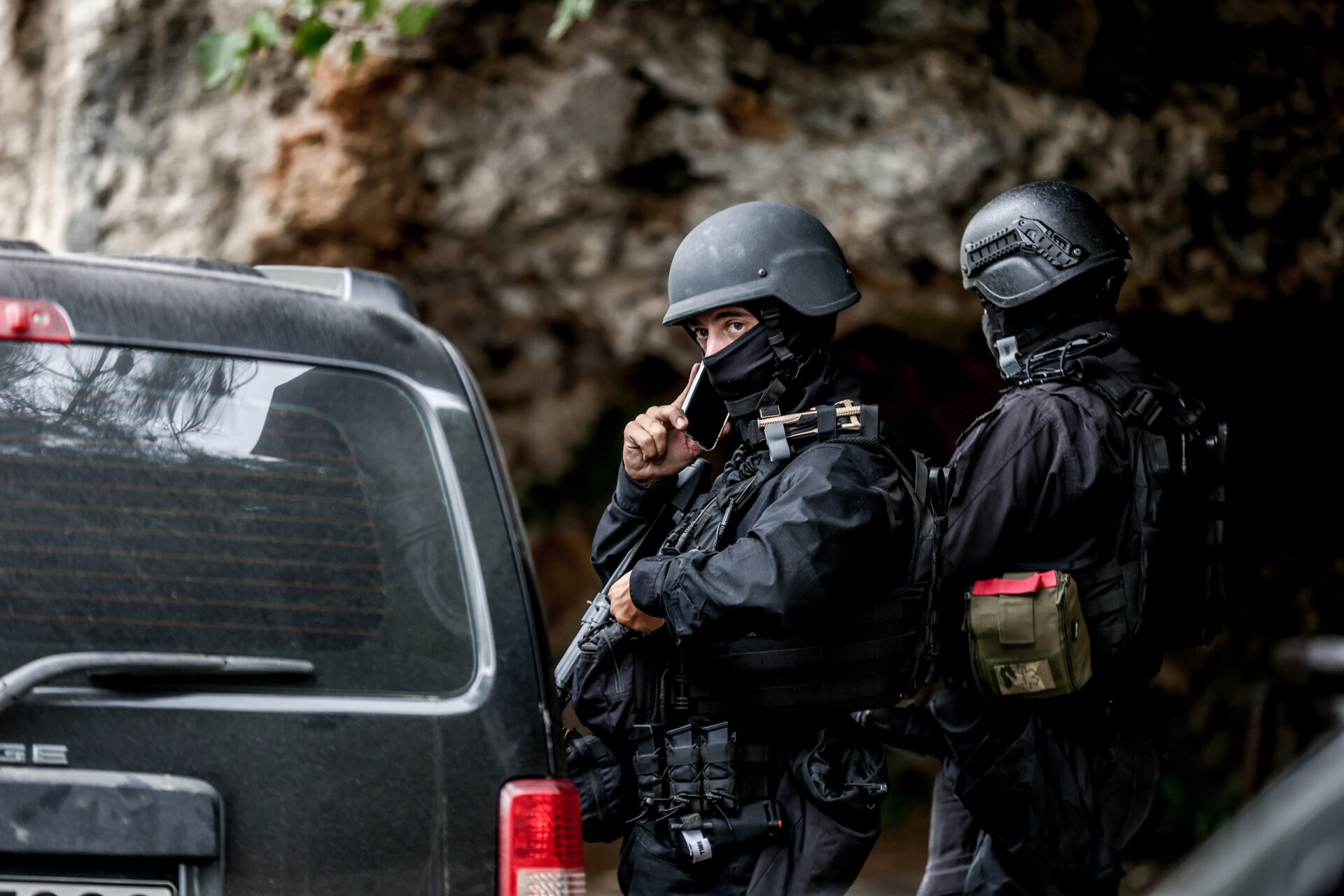 Μακελειό στα Βορίζια: Ποιος τράβηξε πρώτος τη σκανδάλη; – Τα κομμάτια του παζλ προσπαθεί να συνθέσει η ΕΛ.ΑΣ