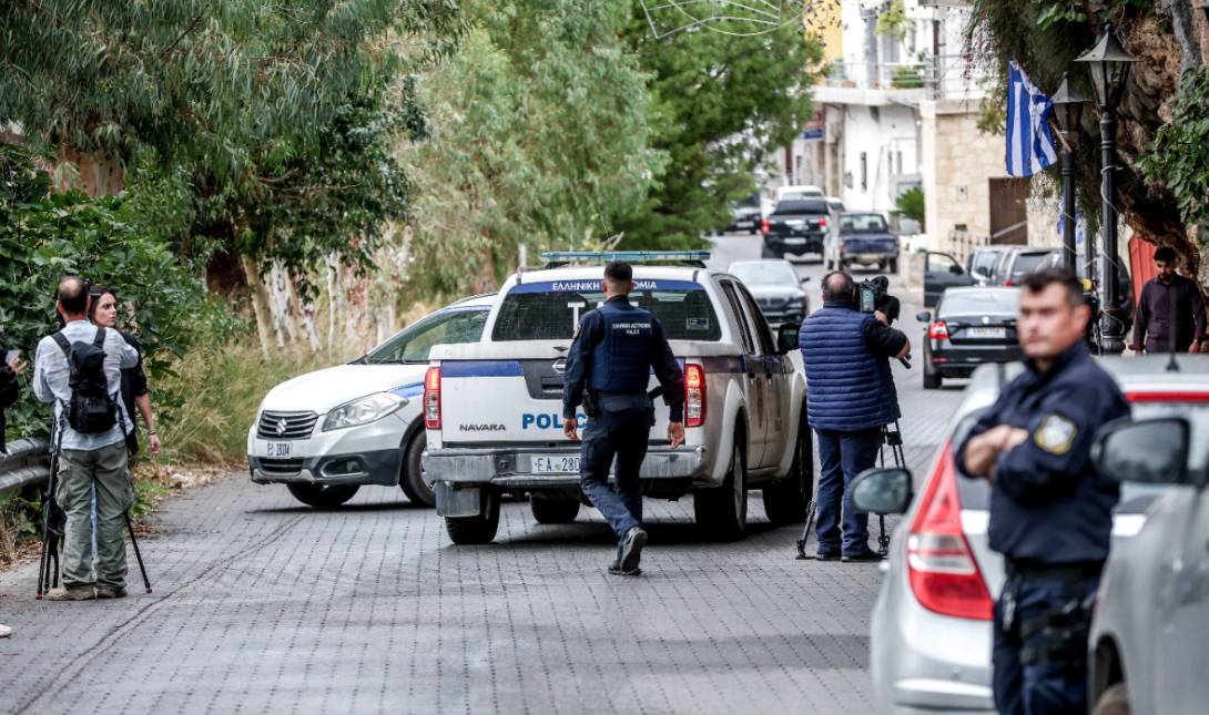 Αφωνία, αμηχανία και υποκρισία