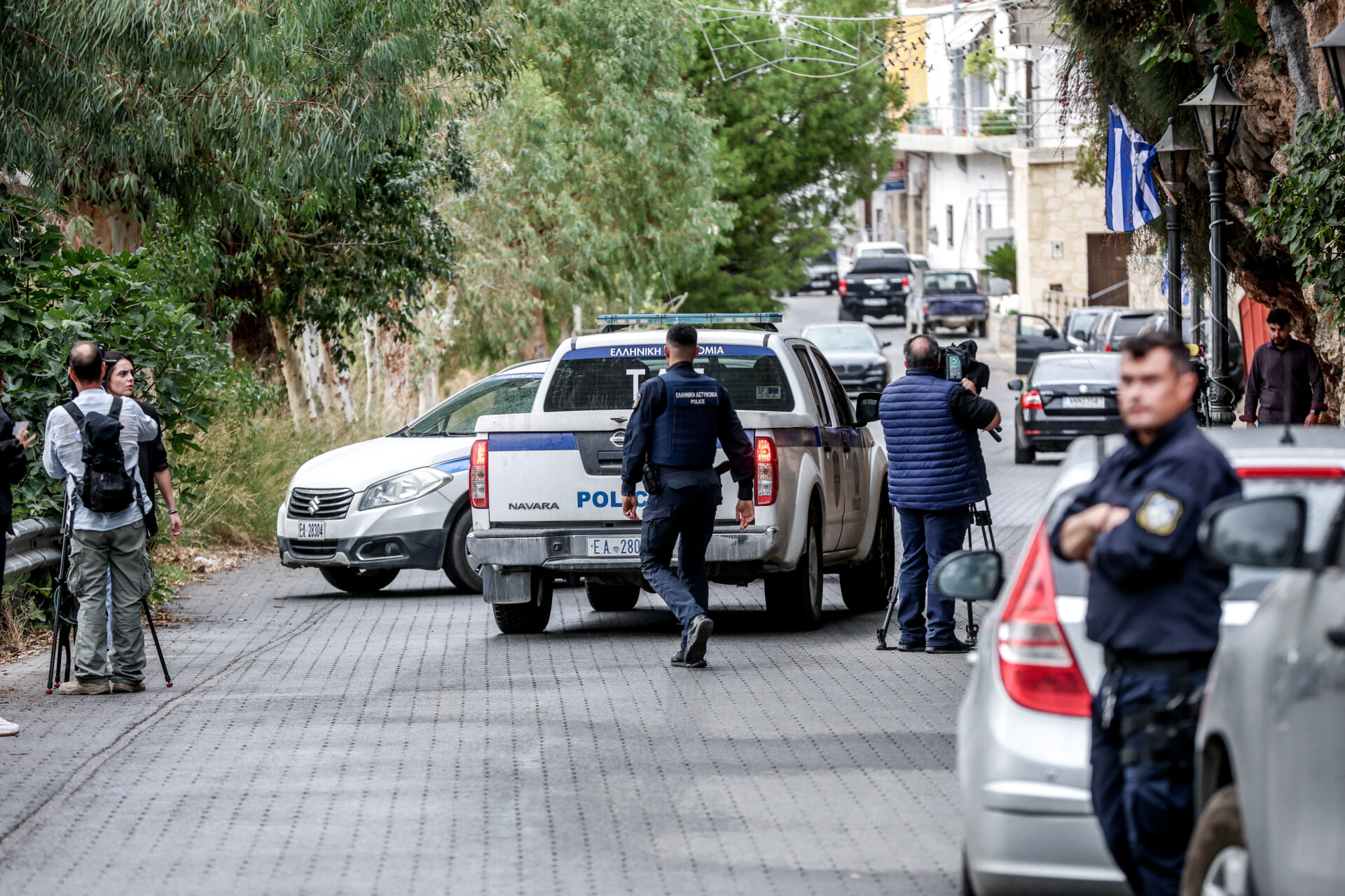 Νέες εξελίξεις «βόμβα» με το μακελειό στην Κρήτη – «Αγνοείται ο γιος της 56χρονης που σκοτώθηκε στα Βορίζια»