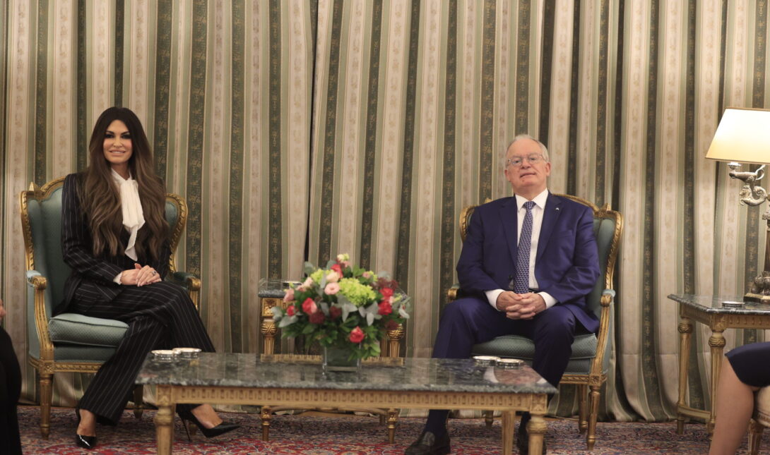 Κίμπερλι Τασούλας