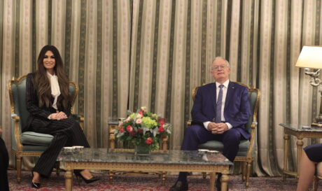 Κίμπερλι Τασούλας