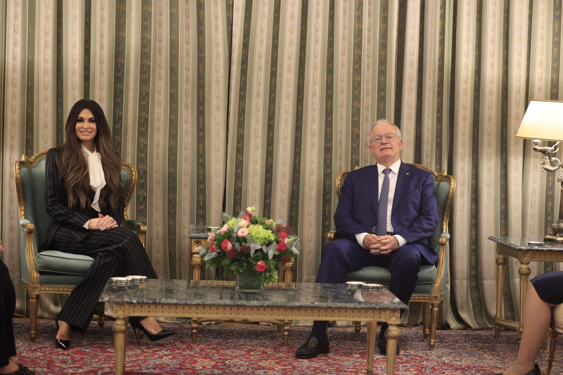 Κίμπερλι Τασούλας