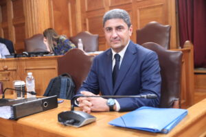 Δεν αποδέχεται ο Αυγενάκης την θέση του μεταβατικού Προέδρου της “Γεωργική Σχολή Μεσαράς”