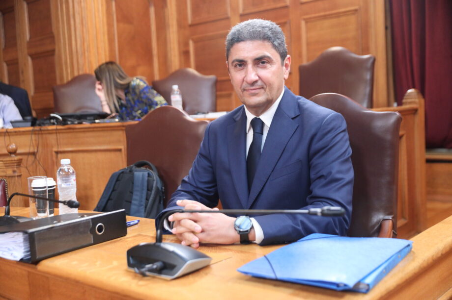 ΑΥΓΕΝΑΚΗΣ ΕΞΕΤΑΣΤΙΚΗ ΟΠΕΚΕΠΕ