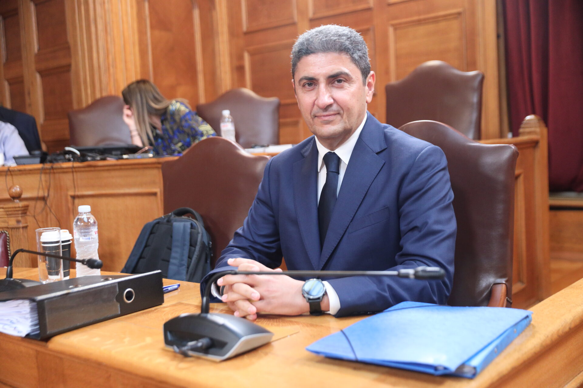 ΑΥΓΕΝΑΚΗΣ ΕΞΕΤΑΣΤΙΚΗ ΟΠΕΚΕΠΕ