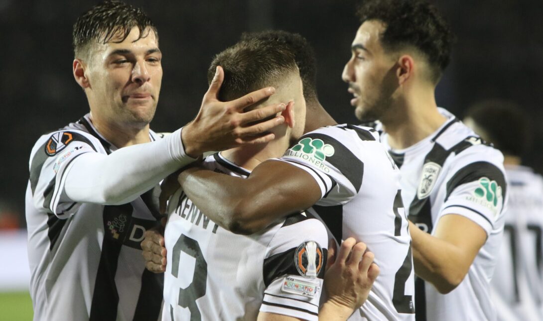 ΠΑΟΚ Πανηυρικό