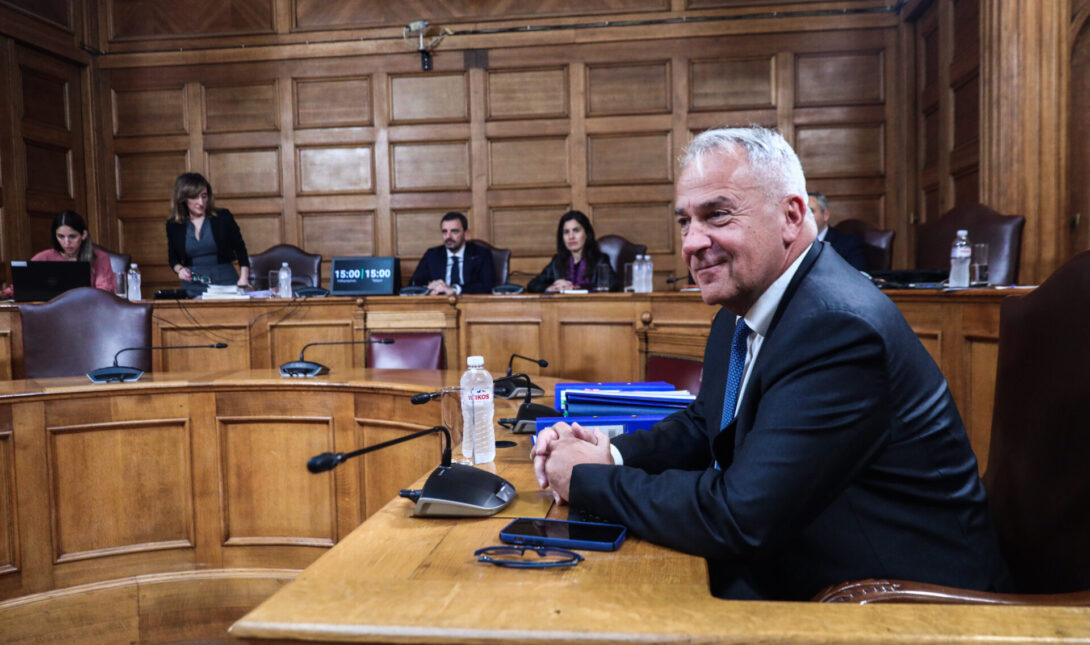 Μάκης Βορίδης