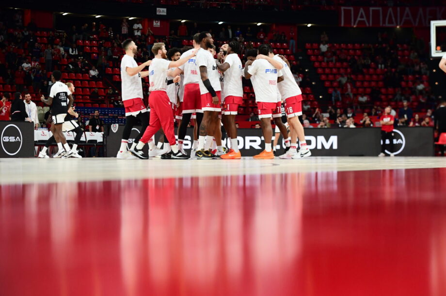 ΟΛΥΜΠΙΑΚΟΣ