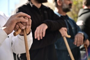 Στα «κάγκελα» όλοι οι αγρότες της Ελλάδος – Μπαίνει στον «χορό» σιγά σιγά και η Κρήτη