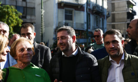 Ανδρουλάκης