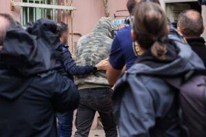 Βορίζια: Αρνείται κάθε σχέση με τη βόμβα ο 23χρονος – Το βίντεο «κλειδί» της υπόθεσης