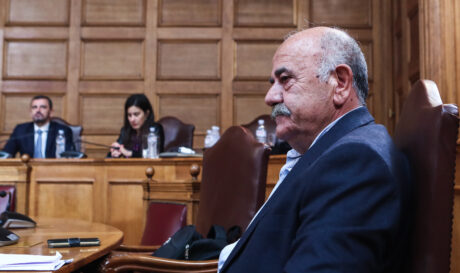 Στρατάκης Ανδρέας