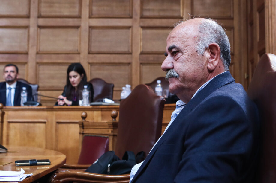 Στρατάκης Ανδρέας