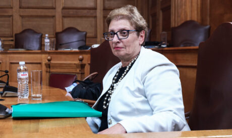 Μαρία Λιονή