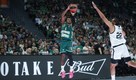 ΠΑΟ ΠΑΡΤΙΖΑΝ