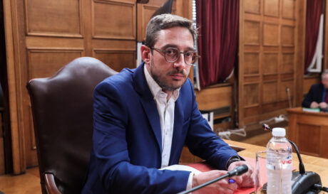 Λάμπρος Αντωνόπουλος