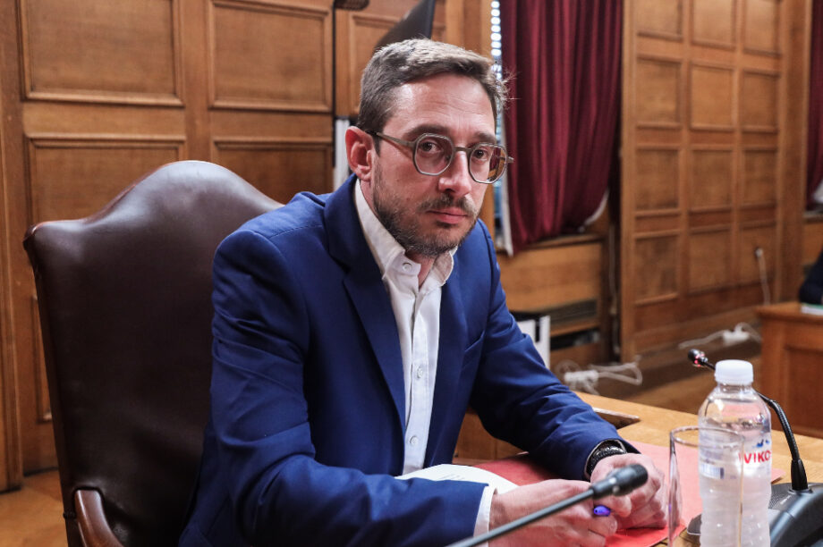 Λάμπρος Αντωνόπουλος