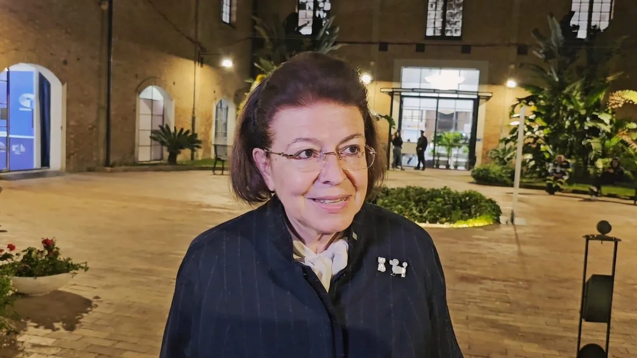 Η Ελλάδα τιμήθηκε με το «Βραβείο Παλμίρα» για την καλύτερη αρχαιολογική ανακάλυψη του 2024!