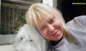 Θρίλερ με την εξαφάνιση της Βίκυς Κουτσάκη – Τι ισχυρίζεται ο πρώην σύντροφός της – Δείτε βίντεο