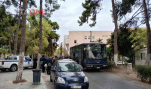 Μακελειό στα Βορίζια: Σκηνές αρχαίας τραγωδίας στο Βενιζέλειο όπου φτάνουν νεκροί και τραυματίες