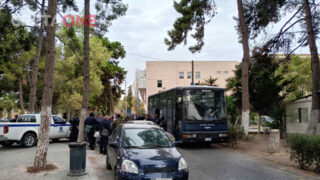 Βενιζέλειο Βορίζια