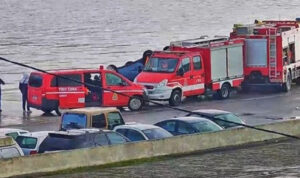 Τραγικό τέλος στην αναζήτηση του 26χρονου Στέφανου: Ανασύρθηκε νεκρός από θάλασσα (φωτογραφίες)