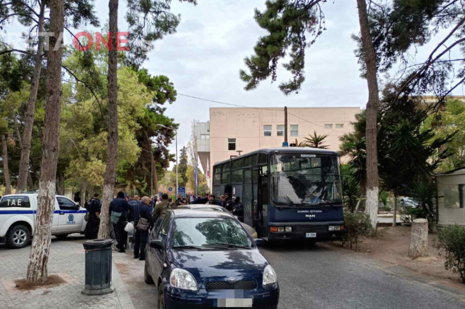 Βενιζέλειο Βορίζια