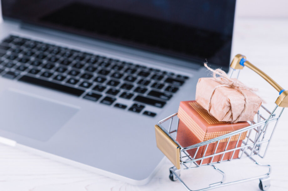 Online αγορές