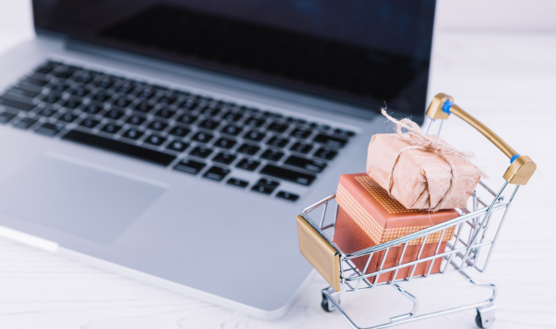 Πρωταθλήτρια στις online αγορές η Κρήτη σύμφωνα με τη Eurostat